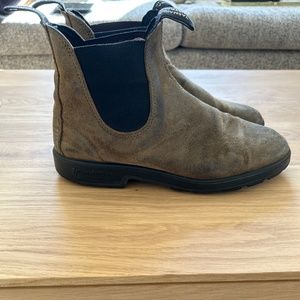 Blundstone boots